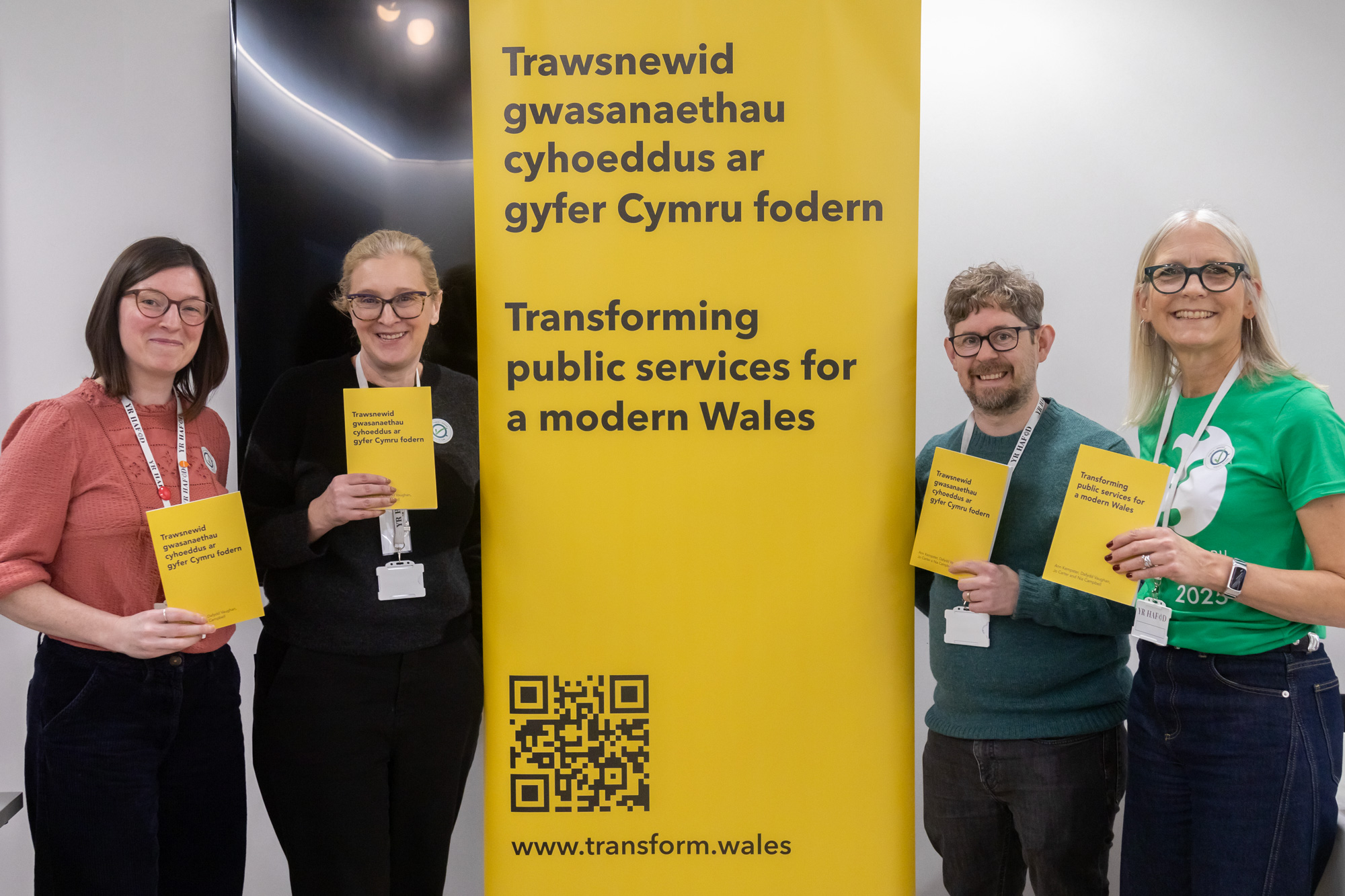Gov Camp Cymru - Cardiff